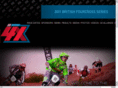 nps4x.co.uk