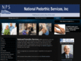 npsfoot.com