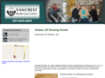 nursinghomesurbana.com