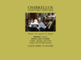 ombrellos.com