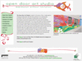 opendoorartstudio.org