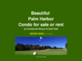 palmharborcondo.com