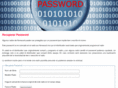 passwordkenwoodradios.com