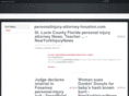 personalinjury-attorney-houston.com