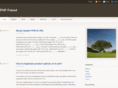 phpfriend.com