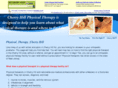 physicaltherapycherryhill.com