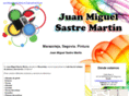 pinturasjuanmiguelsastre.com