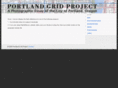 portlandgridproject.com