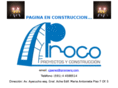 procoarq.com