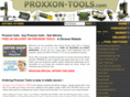 proxxon-tools.com