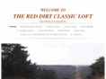 reddirtclassic.com