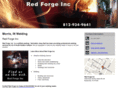 redforgeweldinc.com