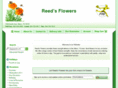 reedsflowersgh.com
