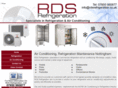 refrigerationengineersnottingham.com