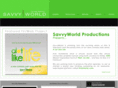 savvyworldonline.com