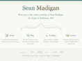 seanmadi.com