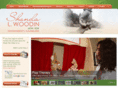 shandawoodin.com