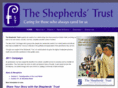 shepherdstrust.org