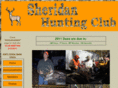 sheridanhc.com