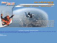 skydivejoliet.com
