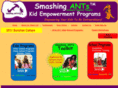 smashingants.com