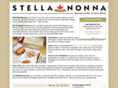 stellanonna.com