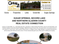 sugarspringshomes.com