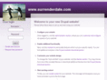 surrenderdate.com
