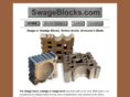 swageblocks.com