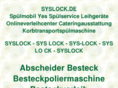 syslock.de