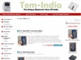 tem-india.com