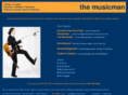 the-musicman.de