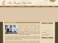 thebengalclub.com