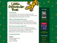 thehappyreader.com