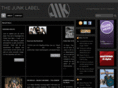 thejunklabel.com