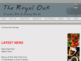 theroyaloakkingsbromley.com