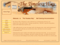 thetimelessway.net