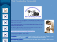 thinkpawsitivedogtraining.com