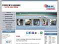 troyersgarage.com