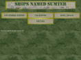 usssumter.com