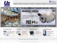 uz-technology.com