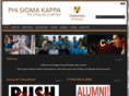 valpophisig.com