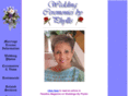 weddingsbyphyllis.net