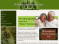 whisperingpineslongview.com