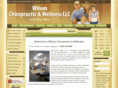 wilsonchiropracticandwellness.com
