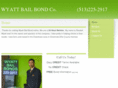 wyattbailbonds.com