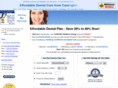 1affordabledental.com