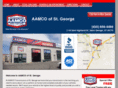 aamcostgeorge.com