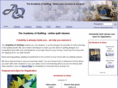 academyofquilting.com