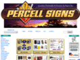aframesandsigns.com